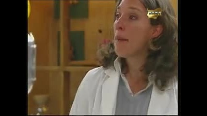 Тъмната страна на любовта- еп.12/1 (la otra mitad del Sol)