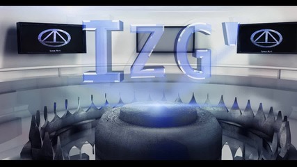 Izgrev Guild (izg) Ivo^-mahalata ni e raq