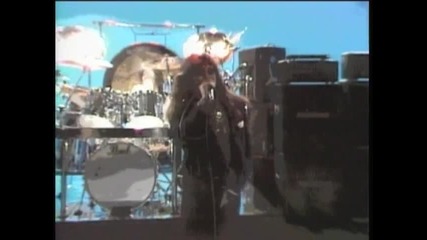 ♪♠ Loudness - Let It Go (1986)♫