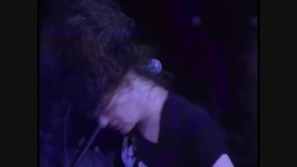 Metallica - Fade To Black
