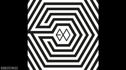 + Превод Exo - M - Moonlight ( Mini Album - Overdose )