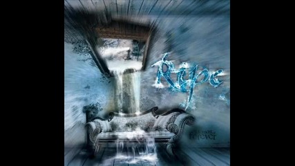 Ripe - Razorblade Kiss (2010) 