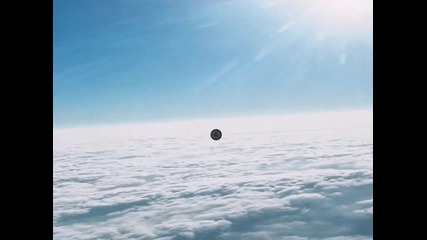 Space clip