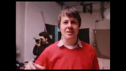 Tears For Fears - The Working Hour