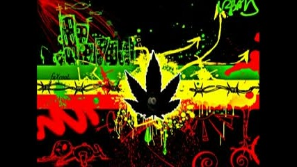 Drum And Bass - Reggae Mix {vol.8} (by faxcool)