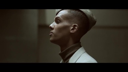 Stromae - Ta Fete ( Официално Видео )