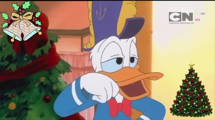Мики Маус: Имало Една Коледа Филм 2 Част Премиера