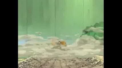 Naruto Amv Sasuke Vs Gaara