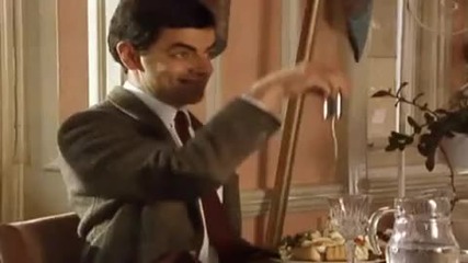 Mr Bean 