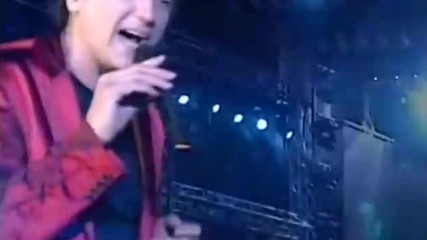 Zdravko Colic - Glavo luda