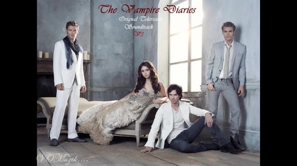 The Vampire Diaries 3x07 Ghost World The Airborne Toxic Event- Changing
