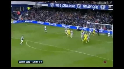 Qpr - Reading 1-1