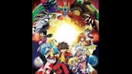 Bakugan - Fen Video