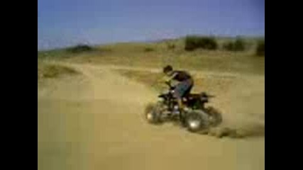 Moto Race.