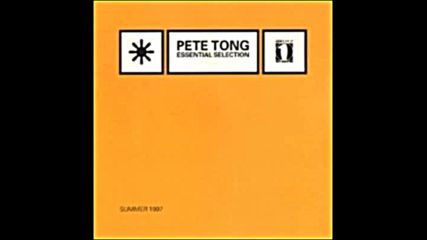 Pete Tong pres Essential Selection 1997 Summer Cd2