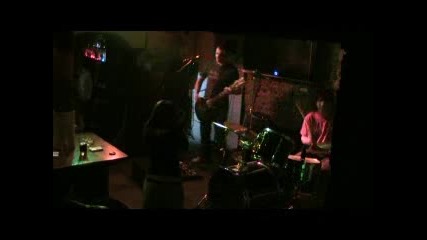 Gabana - Gets me through (на живо в Jam)