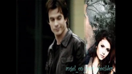 Damon & Elena - I Like It