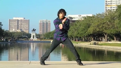 D*g Texas | Hermann Park Houston by Ace 