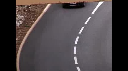 Audi Tt road test