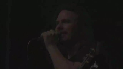 Winger - Hungry ( Live 2007 )