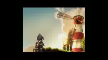 Gorillaz - Feel Good Inc