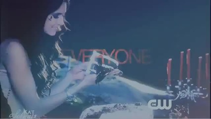The Vampire Diaries- Katherine/ Stefan/ Rebecca !