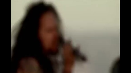 Korn - Let The Guilt Go music video 