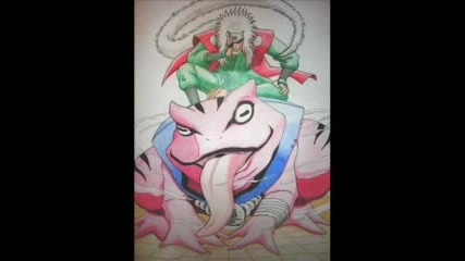 Qk Klip Na Jiraiya