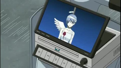 Gintama Episode 224 Eng Hq