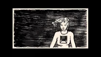 Yana Kay - Run Away (drum`n`bass)