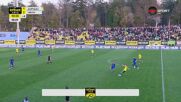 Ivaylo Mihaylov with a Spectacular Short Goal vs. Levski Sofia