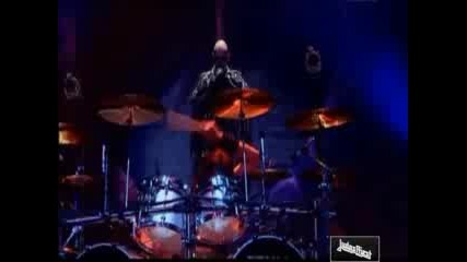 Judas Priest - Revolution