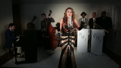 Seven Nation Army - Vintage New Orleans Dirge White Stripes Cover ft. Haley Reinhart