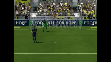 | Fifa 14 Demo | Borussia Dortmund - Boca Juniors | Дузпи |