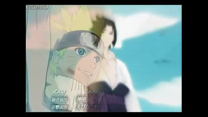 Sasunaru ~ In My Arms