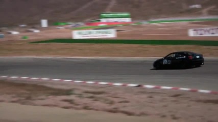 Redline Time Attack at Willow Springs International Raceway 