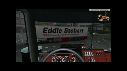 Uk Truck Simulator - Screenshots