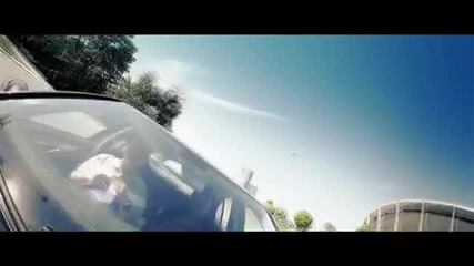 Billy Hlapeto _ Lexus - Like This (drama Ent.)(a Bashmotion video)
