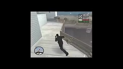 Gta san andreas #20