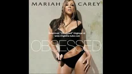 Mariah Carey - Obsessed & Lyrics Hq