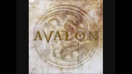 The Richie Zito Project - Avalon 
