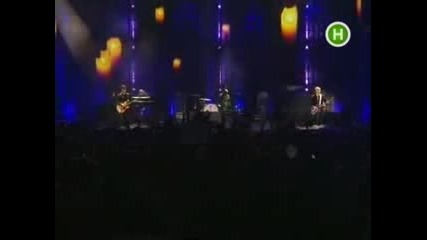 Paul Mccartney - Let it be
