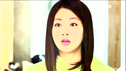 Park Jin Young - Falling ( Dream High 2 )