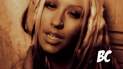 Christina Aguilera - La Casa N E W -- B C - T V