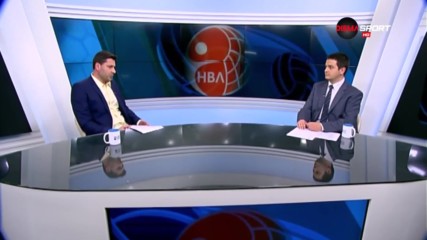 Пълна зала и много деца радват и амбицират ВК Хебър