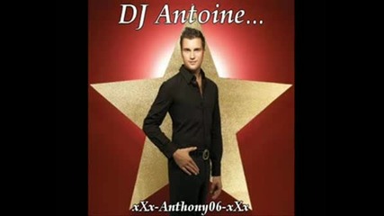 Dj Antoine - Find Me In The Club