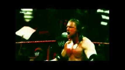 Triple H Tribute 