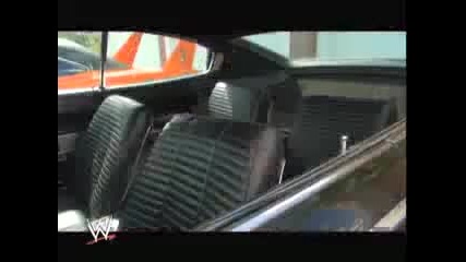 John Cena Cars - Колите на Джон Сена 