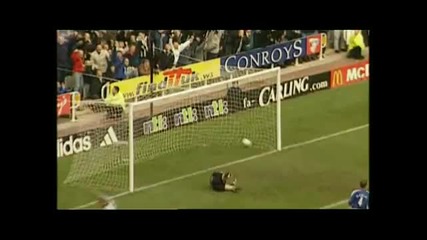 Alan Shearer --- Newcastle United goals part 4