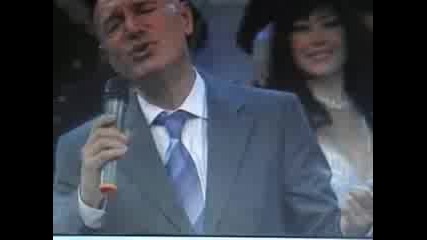 Saban Saulic - Nema Nista Majko Od Tvoga Ves